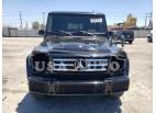 MERCEDES-BENZ G-CLASS G 550 2017