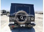 MERCEDES-BENZ G-CLASS G 550 2017