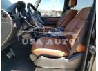 MERCEDES-BENZ G-CLASS G 550 2017