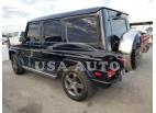 MERCEDES-BENZ G-CLASS G 550 2017