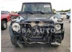MERCEDES-BENZ G-CLASS G 550 2017