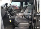 MERCEDES-BENZ G-CLASS G 550 2017