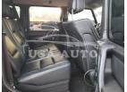 MERCEDES-BENZ G-CLASS G 550 2017