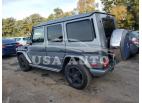 MERCEDES-BENZ G-CLASS G 550 2017