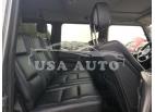 MERCEDES-BENZ G-CLASS G 550 2017