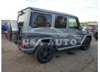MERCEDES-BENZ G-CLASS G 550 2017