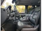 MERCEDES-BENZ G-CLASS G 550 2017