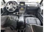 MERCEDES-BENZ G-CLASS G 550 2017
