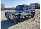 MERCEDES-BENZ G-CLASS G 550 2018