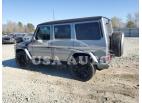 MERCEDES-BENZ G-CLASS G 550 2018