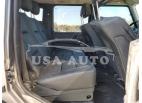 MERCEDES-BENZ G-CLASS G 550 2018