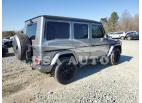 MERCEDES-BENZ G-CLASS G 550 2018