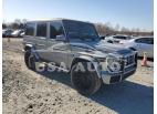 MERCEDES-BENZ G-CLASS G 550 2018