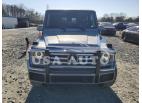 MERCEDES-BENZ G-CLASS G 550 2018