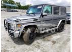 MERCEDES-BENZ G-CLASS G 550 2018