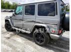MERCEDES-BENZ G-CLASS G 550 2018