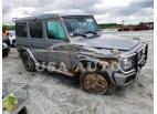 MERCEDES-BENZ G-CLASS G 550 2018