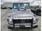 MERCEDES-BENZ G-CLASS G 550 2018