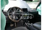 MERCEDES-BENZ G-CLASS G 550 2018