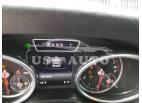 MERCEDES-BENZ G-CLASS G 550 2018