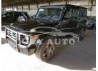 MERCEDES-BENZ G-CLASS G 550 2018