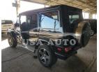 MERCEDES-BENZ G-CLASS G 550 2018