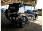MERCEDES-BENZ G-CLASS G 550 2018