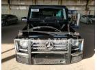 MERCEDES-BENZ G-CLASS G 550 2018