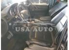 MERCEDES-BENZ G-CLASS G 550 2018