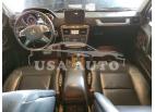 MERCEDES-BENZ G-CLASS G 550 2018