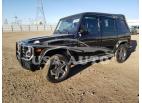 MERCEDES-BENZ G-CLASS G 550 2018