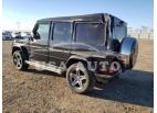 MERCEDES-BENZ G-CLASS G 550 2018