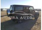 MERCEDES-BENZ G-CLASS G 550 2018