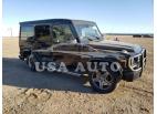 MERCEDES-BENZ G-CLASS G 550 2018