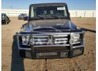 MERCEDES-BENZ G-CLASS G 550 2018
