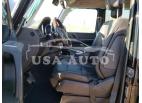 MERCEDES-BENZ G-CLASS G 550 2018