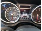 MERCEDES-BENZ G-CLASS G 550 2018