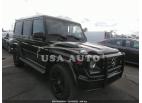 MERCEDES-BENZ G-CLASS G 550 2018