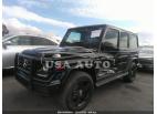 MERCEDES-BENZ G-CLASS G 550 2018