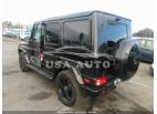 MERCEDES-BENZ G-CLASS G 550 2018