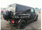 MERCEDES-BENZ G-CLASS G 550 2018