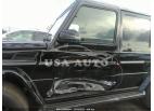 MERCEDES-BENZ G-CLASS G 550 2018