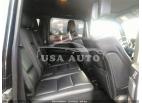 MERCEDES-BENZ G-CLASS G 550 2018