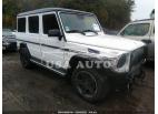 MERCEDES-BENZ G-CLASS G 550 2018