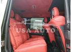 MERCEDES-BENZ G-CLASS G 550 4X4 2017