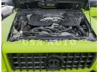 MERCEDES-BENZ G-CLASS G 550 4X4 2017
