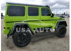 MERCEDES-BENZ G-CLASS G 550 4X4 2017