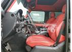 MERCEDES-BENZ G-CLASS G 550 4X4 2017