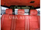 MERCEDES-BENZ G-CLASS G 550 4X4 2017
