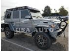 MERCEDES-BENZ G-CLASS G 550 4X4 2017